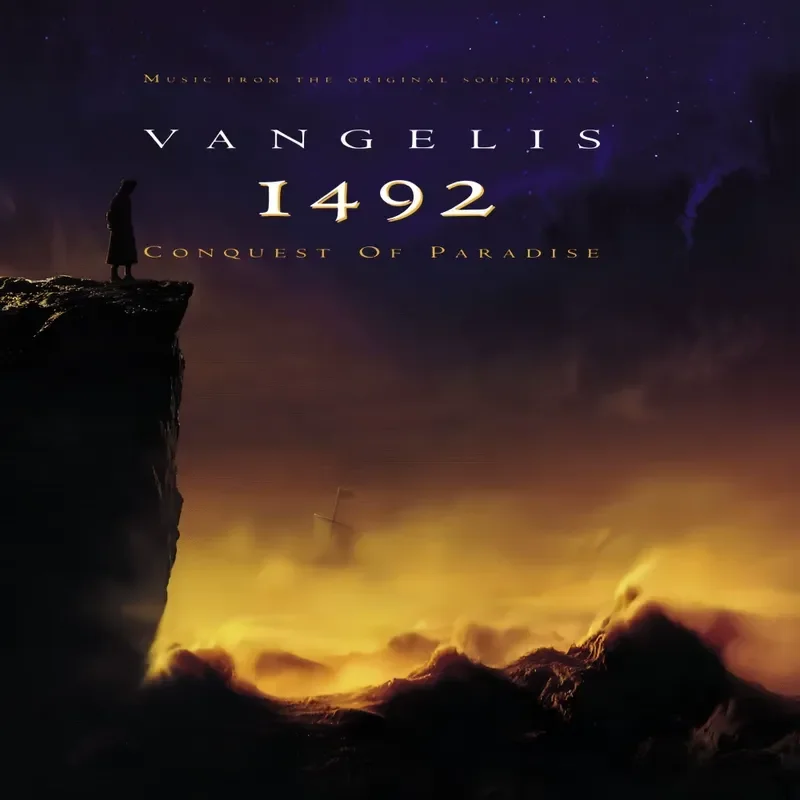 Canzone di fama mondiale 1492  - Movies recensione e prezzo
