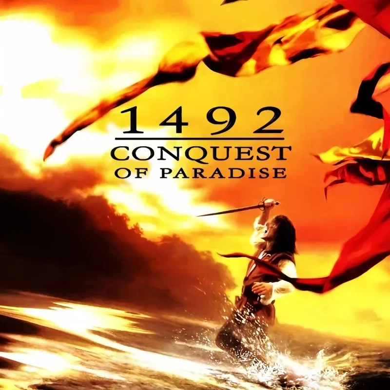 Canzone di fama mondiale 1492  - Movies recensione e prezzo