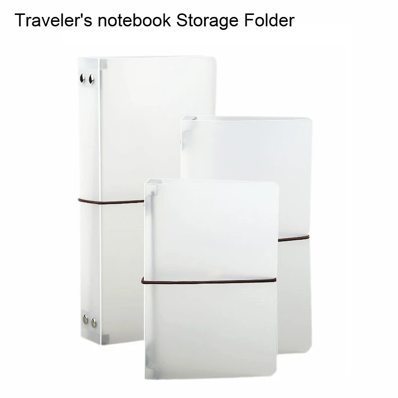Quaderno da Viaggio con Insert - Vintage Leather Journal Notebook recensione e prezzo