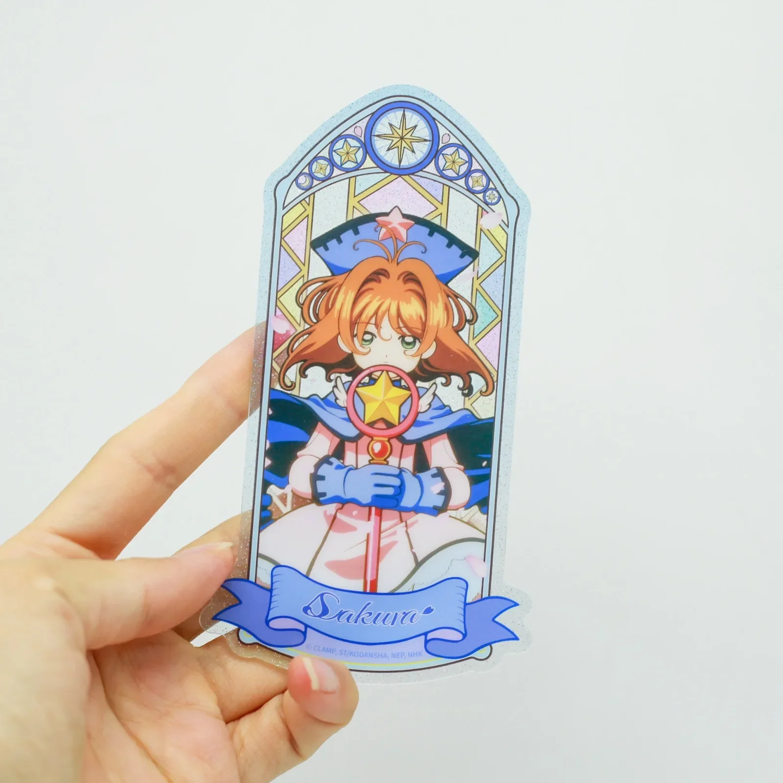 Cardcaptor Sakura, Carta Fotog - Music recensione e prezzo