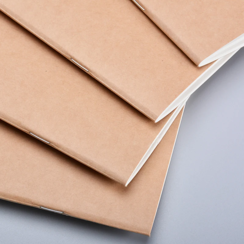 Ricambi per Quaderni da Viaggi - Vintage Leather Journal Notebook recensione e prezzo