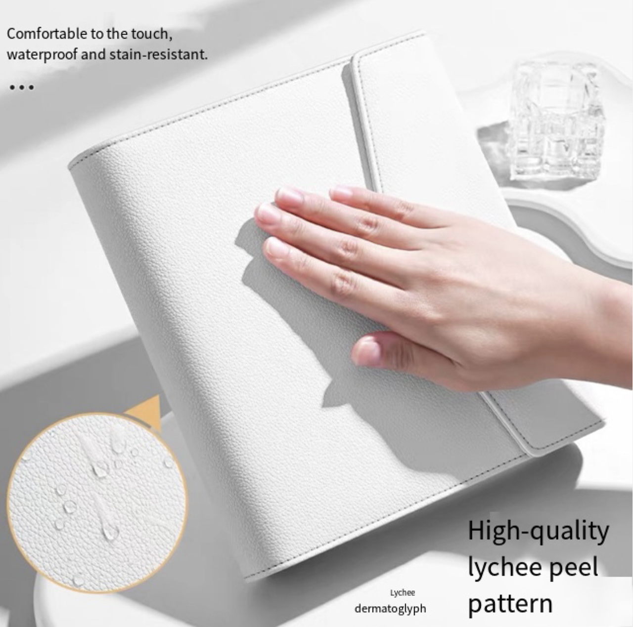 Raccoglitore A5 in platino di  - Kpop Photo Card Binder 3 Inch recensione e prezzo