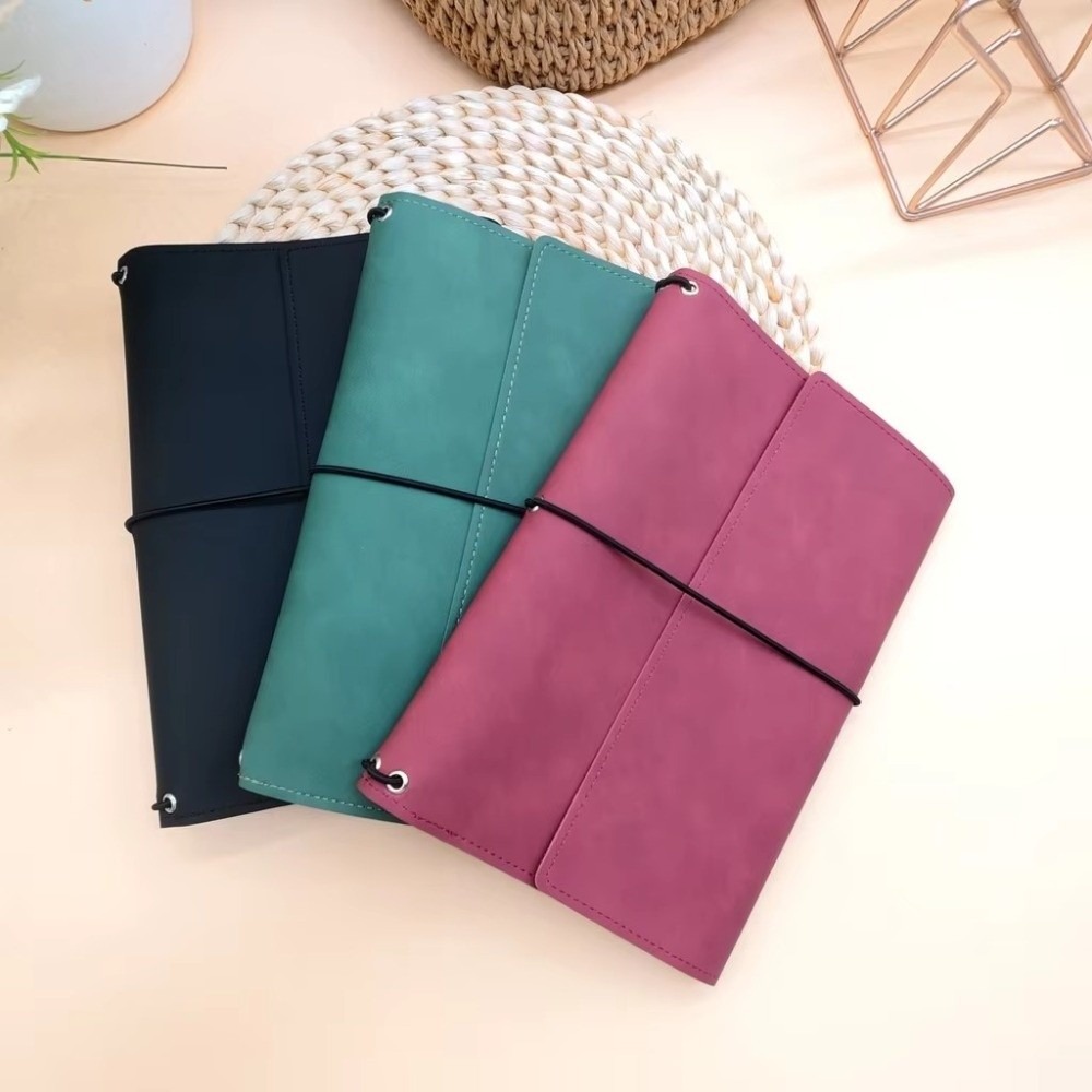 Organizer per quaderni vintage - Vintage Leather Journal Notebook recensione e prezzo