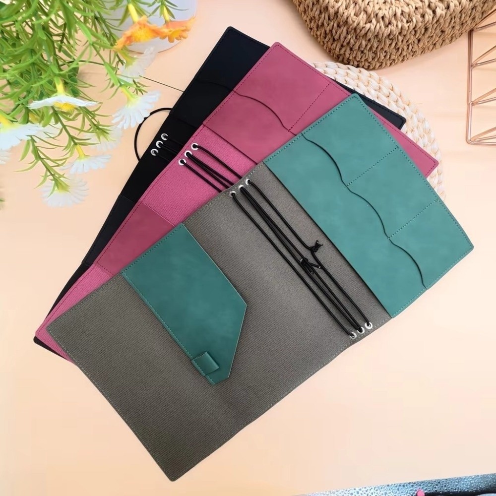 Organizer per quaderni vintage - Vintage Leather Journal Notebook recensione e prezzo