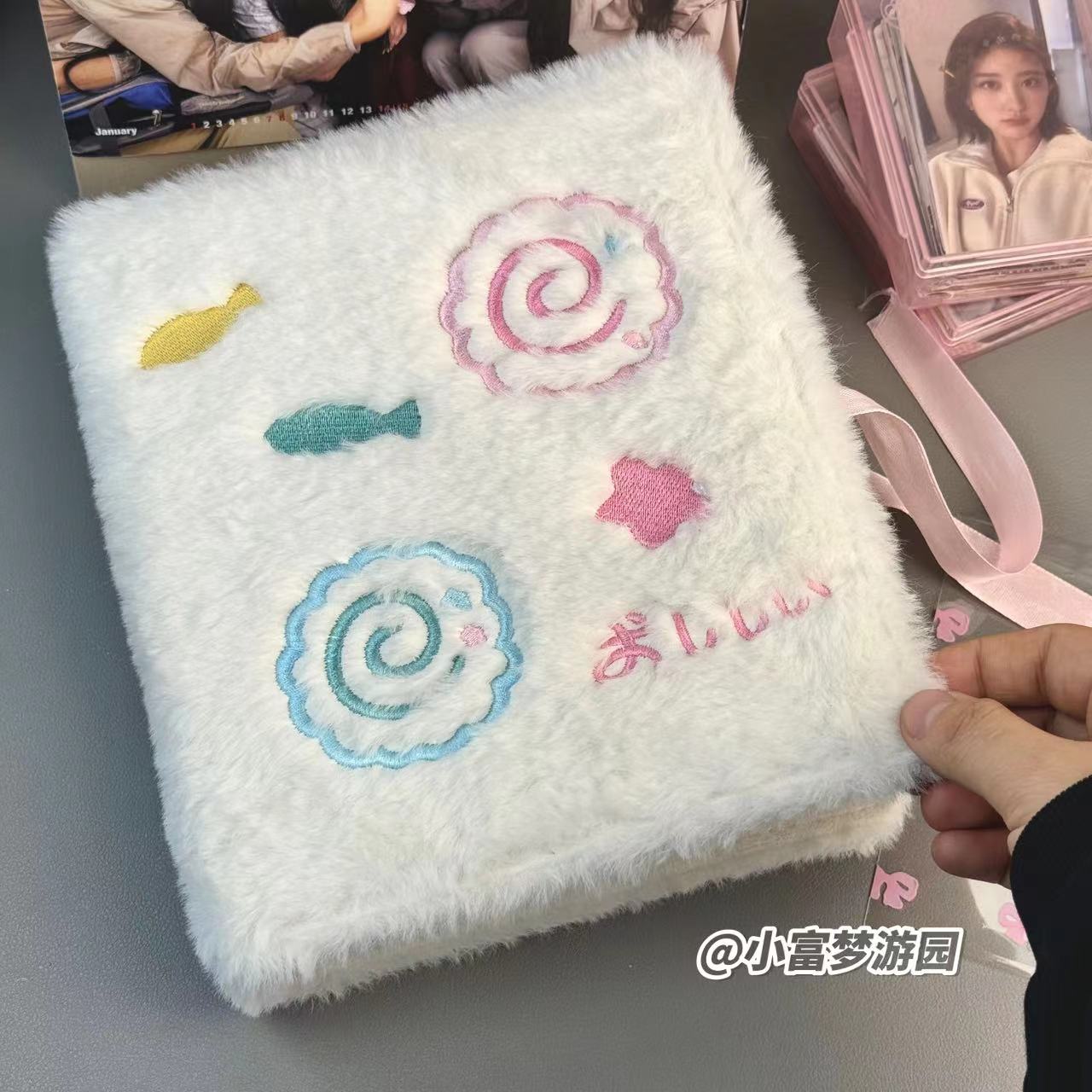 Simpatico libro di carte di pe - Kpop Photo Card Binder 3 Inch recensione e prezzo