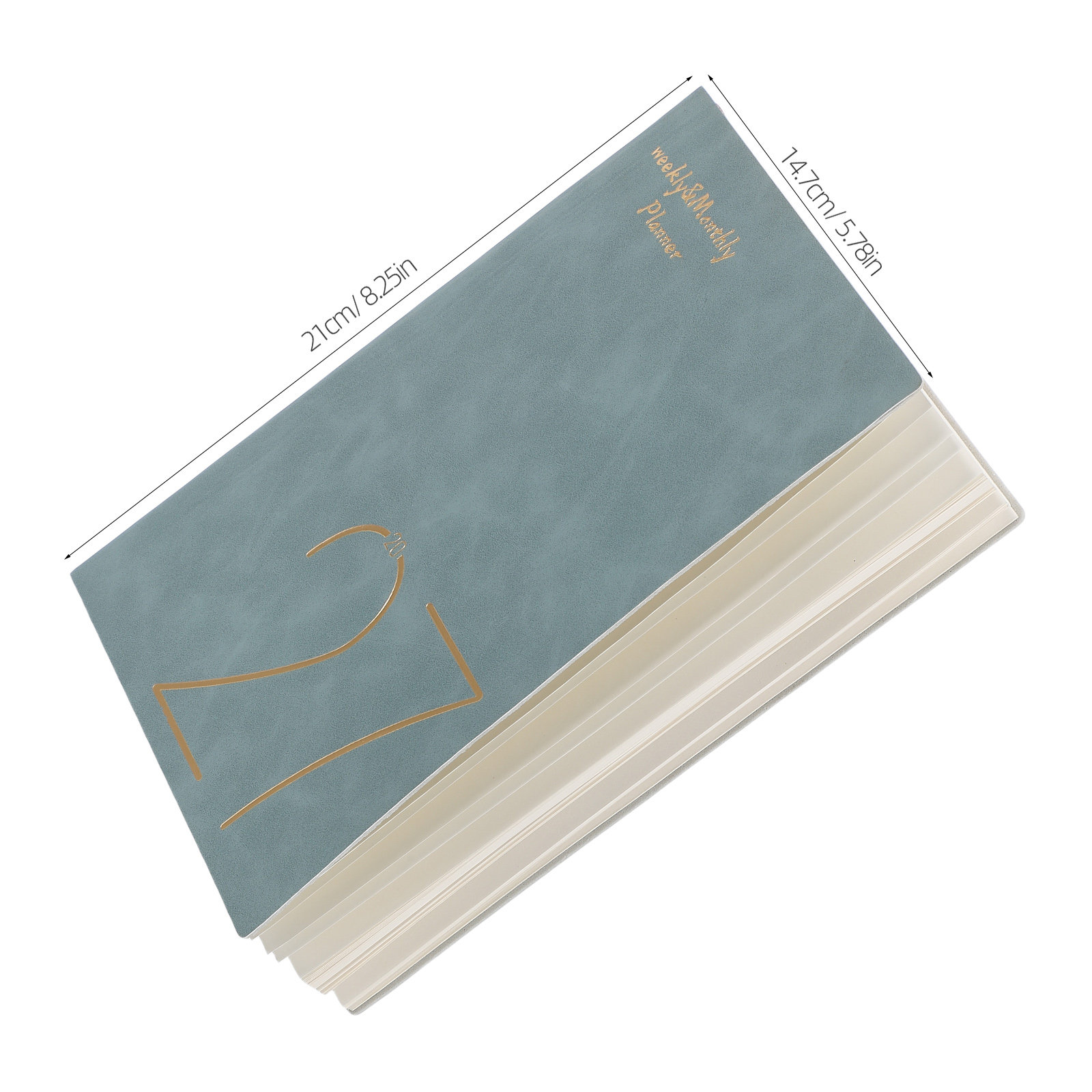 Agenda professionale 2027, for - A5 Spiral Dotted Grid Notebook recensione e prezzo