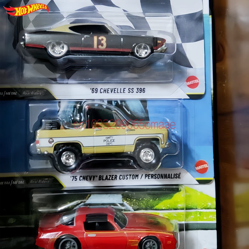 Hot Wheels Premium 1 64 Modell - Movies recensione e prezzo
