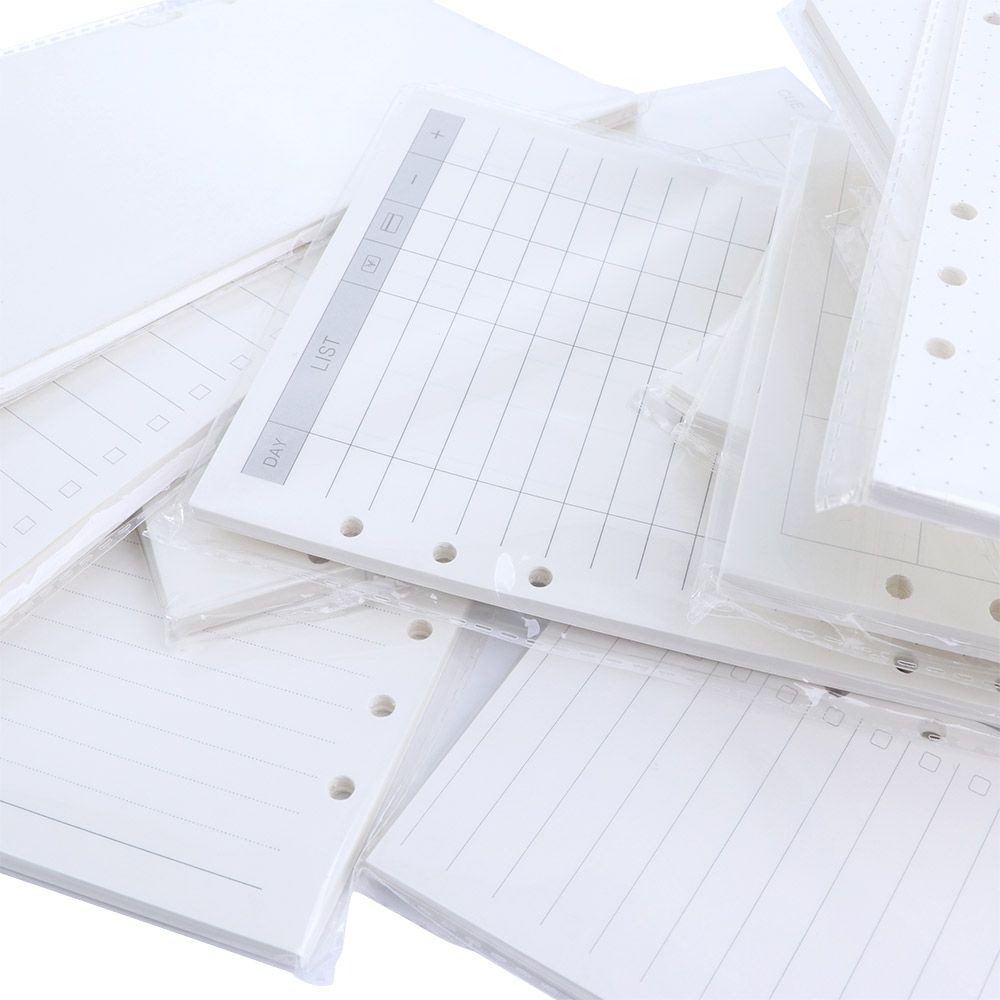 Agenda Giornaliera a Quadretti - A5 Spiral Dotted Grid Notebook recensione e prezzo