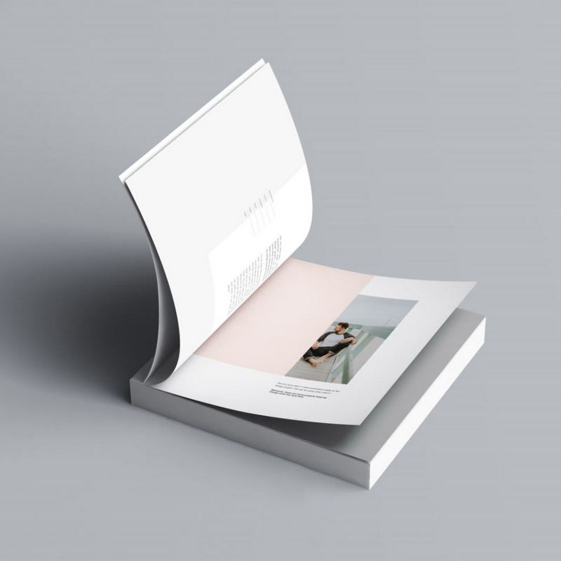 Servizi di Stampa Personalizza - Magazines recensione e prezzo