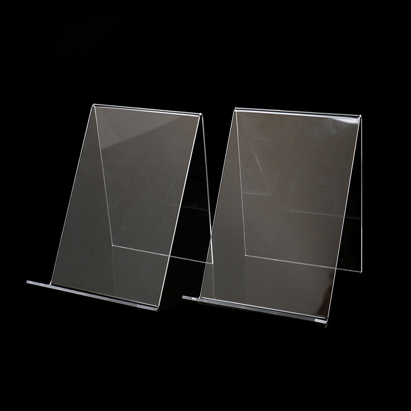 Espositore per Libri in Acrili - Clear Acrylic Book Stand Holder recensione e prezzo